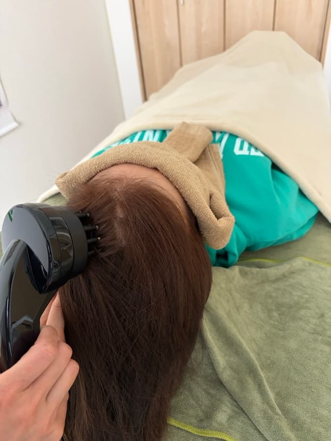 エレクトロポレーション