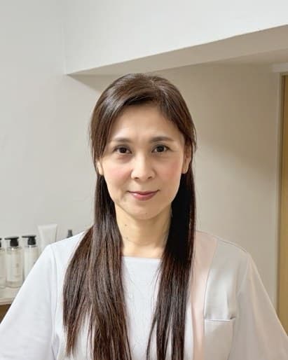 スーパースカルプ発毛センター福島野田店 発毛技能士・美容師 古津